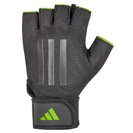 ถุงมือ Elite Training ADIDAS ADGB-14254-NL สีเขียว ไซส์M_1